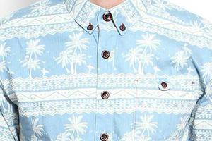 Camisa Hawaiana Jack South London
