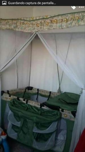 Corral para Niño