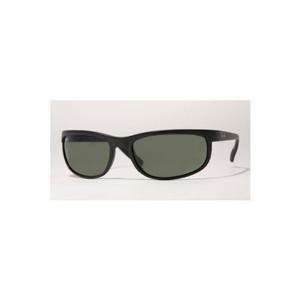 Gafas Ray-ban Predator 2 Sunglasses Rb W Black Matt