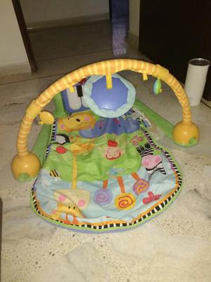 Gimnasio Fisher Price para Bebe