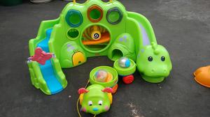 Juguetes Fisher Price