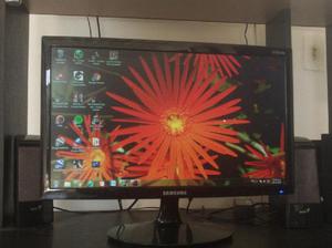 Monitor Led Samsung 19 Cambio por Board - Cúcuta