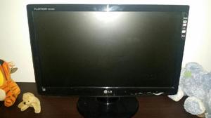 Monitor Lg Flatron de 20 Pulgadas - Palmira