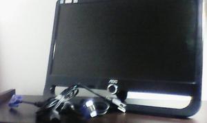 Monitor Noc (incluye Cables Hdmi & Pow) - Bogotá