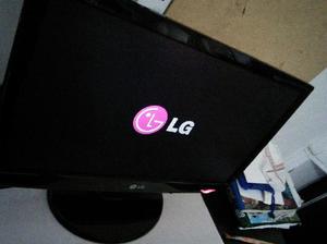 Monitor Pc Lg - Medellín