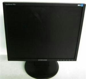 Monitor Samsung 17 Pulgadas - Cúcuta