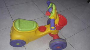 Montable Fisher Price