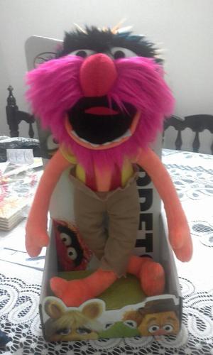 Muppet Animal Original