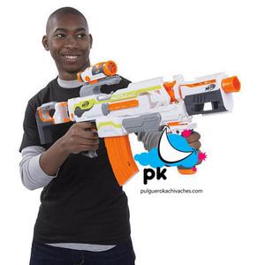 Nerf NStrike Modulus ECS10 Hasbro