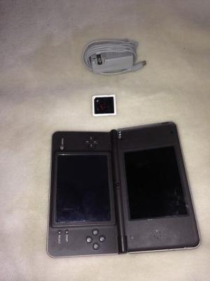 Nintendo Dsi Xl Negro