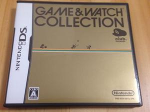 Pelicula Nintendo Sd 2d 3d Game And Watch Coleccion