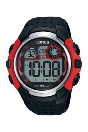 Reloj Lorus Hombre Digital Sport Rkx9