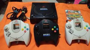 Sega Dreamcast Sports