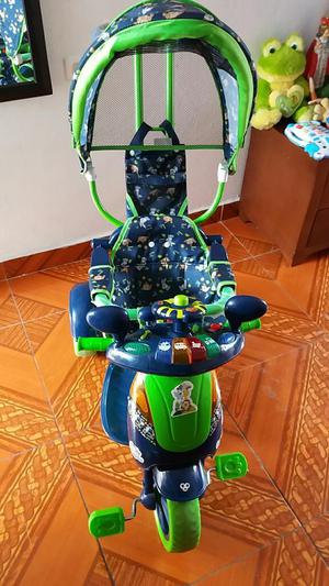 Triciclo de Niño