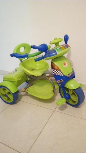 Triciclo para Niño