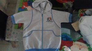 Uniforme Niño Colegio Sagrada Sabiduria