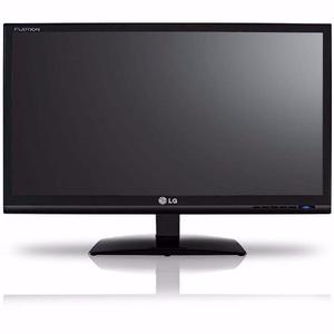 VENDO MONITOR MARCA LG DE 19 PULGADAS LED CASI NUEVO EN CAJA