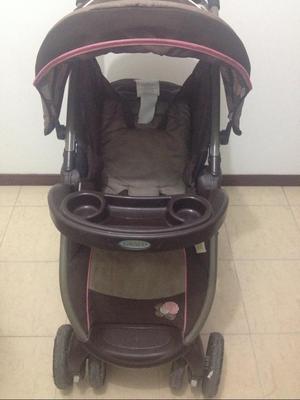 Vendo Coche Graco