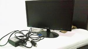 Vendo Monitor Marca Samsung - Barranquilla