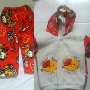 Vendo Ropa de Bebe