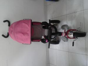 Vendo Triciclo para Niño Y Niña