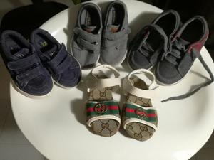 Zapatos para Bebes