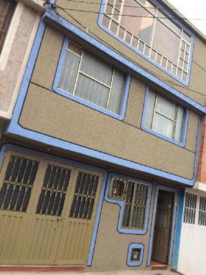 venta casa rentable, Santa Librada - Bogotá