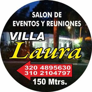 Alquiler de Salon de Eventos - Ibagué