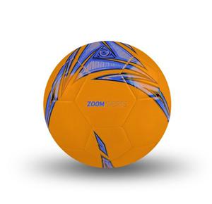 Balón Fútbol Zoom No. 5 Naranja - Z Zoom Sport