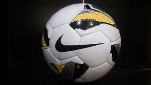 Balon De Futbol Nike Duravel Sc
