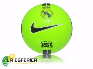 Balones Hechos En Colombia Numero 5 Y Número 4 Nike