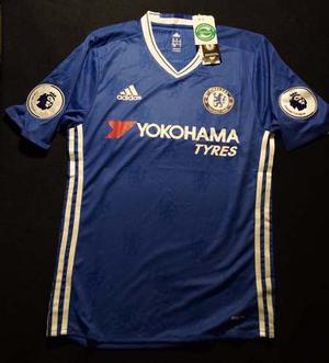 Camiseta Futbol Chelsea Fc Adidas  Local
