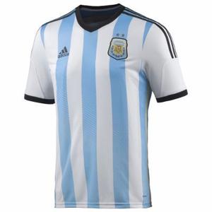 Camisetas Seleeciones De Futbol En Liquidación