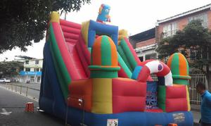 Fiestas Infantiles - Candelaria