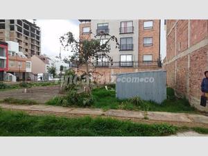 Lote en Venta Tunja RINCON DE LA MARIA