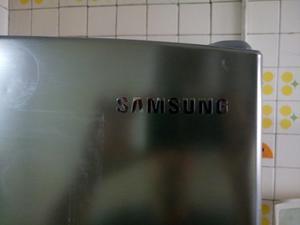 Nevera Samsung