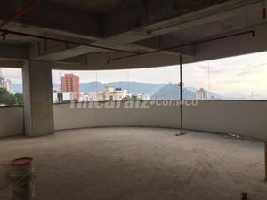 Oficina en Arriendo Manizales Avenda Santander