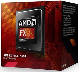 Procesador Amd Fx lmt Usb3.0 + Ram Ddr3 8gb Hyperx