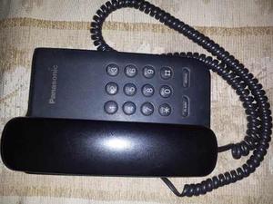 Telefono Panasonic Kx-ts3