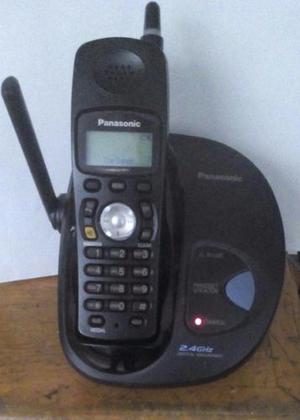 Teléfono Panasonic Inalambrico