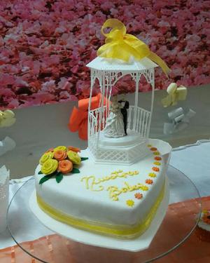 Tortas Y Cupcake en Fondan - Barranquilla