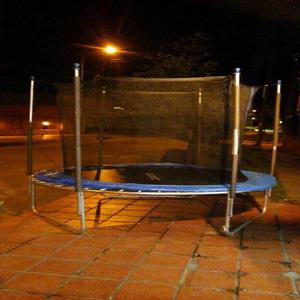 Trampolin - Bogotá