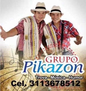 Trovadores Manizales 3113678512 Feria - Armenia