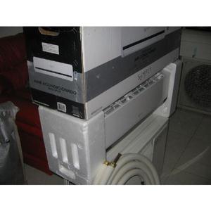 aire acondicionado simply 12.000 btu a 220 v - Villavicencio