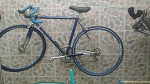 A la venta bicicleta clasica