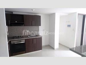 Apartaestudio en Arriendo Bucaramanga SAN FRANCISCO