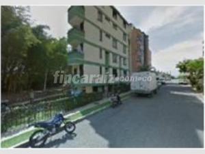 Apartaestudio en Arriendo Bucaramanga provenza