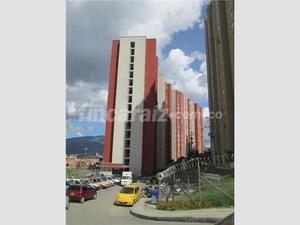Apartamento en Arriendo Medellín