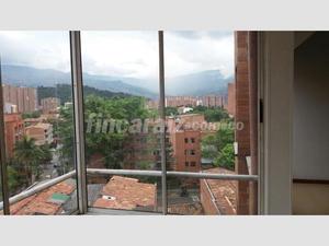 Apartamento en Arriendo Medellín Calasanz