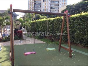 Apartamento en Venta Cali La Flora